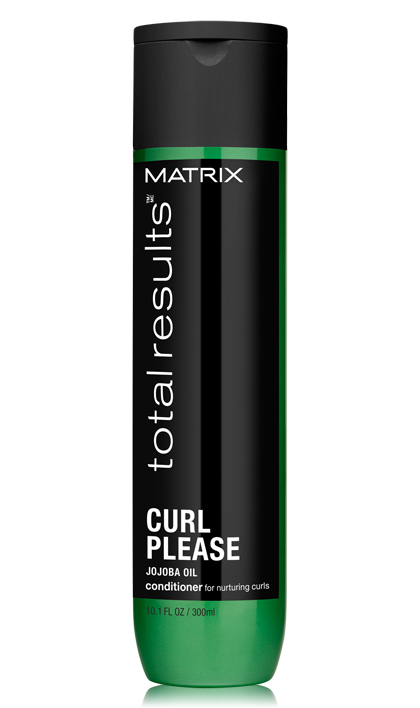 Curl Please Conditioner Curl Please Conditioner